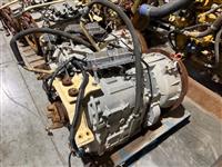 MRAP-307 | MRAP-307 Caterpillar Model CX28 Transmission BAE Caiman ll MRAP11 4-28-25 (5).jpg