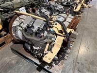 MRAP-307 | MRAP-307 Caterpillar Model CX28 Transmission BAE Caiman ll MRAP11 4-28-25 (8).jpg