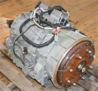 MRAP-307 | MRAP-307 Transmission CAT BAE Caiman II (1).JPG