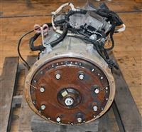 MRAP-307 | MRAP-307 Transmission CAT BAE Caiman II (2).JPG