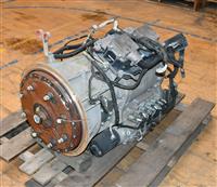 MRAP-307 | MRAP-307 Transmission CAT BAE Caiman II (4).JPG