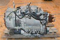 MRAP-307 | MRAP-307 Transmission CAT BAE Caiman II (5).JPG