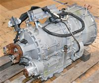 MRAP-307 | MRAP-307 Transmission CAT BAE Caiman II (7).JPG