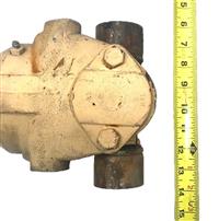 MRAP-308 | MRAP-308  Transfer Case Jack Shaft BAE Caiman II MRAP (2).jpg