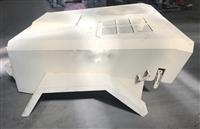 MRAP-309 | MRAP-309  Hood With Mounting Brackets BAE Caiman II MRAP  (7).jpeg