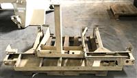 MRAP-309 | MRAP-309  Hood With Mounting Brackets BAE Caiman II MRAP (11).jpeg