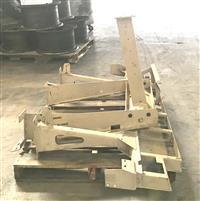 MRAP-309 | MRAP-309  Hood With Mounting Brackets BAE Caiman II MRAP (15).jpeg
