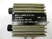 MRAP-315  | MRAP-315 Niehoff Dual Voltage Regulator 14 Volt  28 Volt MRAP   (5).JPG