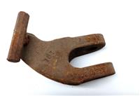 MRAP-357 | MRAP-357  Tow Coupler Drawbar With Pin MRAP (7).jpg