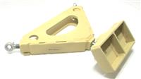 MRAP-365 | MRAP-365 A Frame Bracket Vehicular Component Rear Cab Assembly MRAP  (1).JPG
