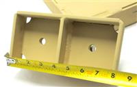 MRAP-365 | MRAP-365 A Frame Bracket Vehicular Component Rear Cab Assembly MRAP  (11).JPG