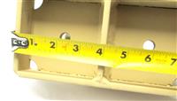 MRAP-365 | MRAP-365 A Frame Bracket Vehicular Component Rear Cab Assembly MRAP  (12).JPG