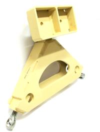 MRAP-365 | MRAP-365 A Frame Bracket Vehicular Component Rear Cab Assembly MRAP  (13).JPG