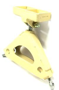 MRAP-365 | MRAP-365 A Frame Bracket Vehicular Component Rear Cab Assembly MRAP  (15).JPG