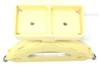 MRAP-365 | MRAP-365 A Frame Bracket Vehicular Component Rear Cab Assembly MRAP  (16).JPG