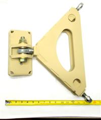 MRAP-365 | MRAP-365 A Frame Bracket Vehicular Component Rear Cab Assembly MRAP  (5).JPG