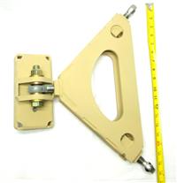 MRAP-365 | MRAP-365 A Frame Bracket Vehicular Component Rear Cab Assembly MRAP  (6).JPG