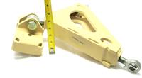 MRAP-365 | MRAP-365 A Frame Bracket Vehicular Component Rear Cab Assembly MRAP  (7).JPG