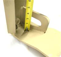 MRAP-366 | MRAP-366 Right Hand Brace Splash Shield Fender MRAP (12).JPG