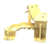 MRAP-366 | MRAP-366 Right Hand Brace Splash Shield Fender MRAP (18).JPG