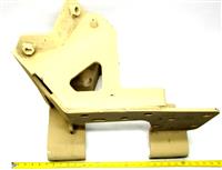 MRAP-366 | MRAP-366 Right Hand Brace Splash Shield Fender MRAP (9).JPG