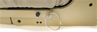 MRAP-367 | MRAP-367 Navistar Defense Tan Vehicular Seat Frame and Cushion MRAP (17).JPG