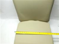 MRAP-367 | MRAP-367 Navistar Defense Tan Vehicular Seat Frame and Cushion MRAP (6).JPG