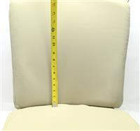 MRAP-367 | MRAP-367 Navistar Defense Tan Vehicular Seat Frame and Cushion MRAP (9).JPG