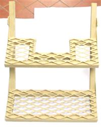 MRAP-371 | MRAP-371 Rear Vehicle Boarding Ladder Cougar MRAP  (13).JPG