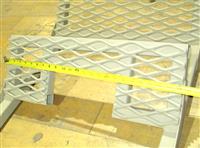 MRAP-371 | MRAP-371 Rear Vehicle Boarding Ladder MRAP (14).JPG