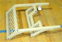 MRAP-371 | MRAP-371 Rear Vehicle Boarding Ladder MRAP (18).JPG