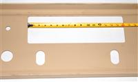 MRAP-373 | MRAP-373 Navistar Front Vehicular Tan Bumper MRAP (15).JPG