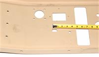 MRAP-373 | MRAP-373 Navistar Front Vehicular Tan Bumper MRAP (19).JPG