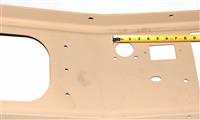 MRAP-373 | MRAP-373 Navistar Front Vehicular Tan Bumper MRAP (20).JPG