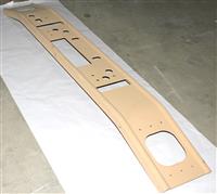 MRAP-373 | MRAP-373 Navistar Front Vehicular Tan Bumper MRAP (28).JPG