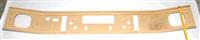 MRAP-373 | MRAP-373 Navistar Front Vehicular Tan Bumper MRAP (3).JPG