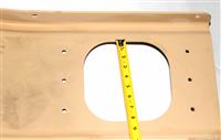 MRAP-373 | MRAP-373 Navistar Front Vehicular Tan Bumper MRAP (6).JPG