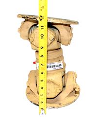 MRAP-376 | MRAP-376 Oshkosh Propeller Jack Shaft MRAP M-ATV (10).JPG