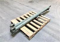 MRAP-377 | MRAP-377 Heavy Duty Military Tow Bar MRAP 2.jpg