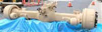MRAP-386 | MRAP-386 Axle Assembly Complete Non Steering Rear Axle BAE MRAP  (15).JPG