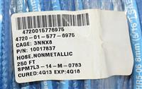 MRAP-406 | MRAP-406  Nonmetallic Hose 516 250 FT Cougar Cat II MRAP (2).JPG