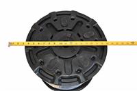 MRAP-406 | MRAP-406  Nonmetallic Hose 516 250 FT Cougar Cat II MRAP (6).JPG