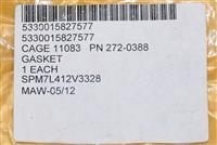 MRAP-408 | MRAP-408  Gasket Valve Cover Seal MRAP (3).JPG