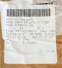 MRAP-410 | MRAP-410  Hose Nonmetallic Cougar CAT Surge II MRAP (4).JPG