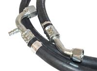 MRAP-414 | MRAP-414  Hose Assembly Goodyear Galaxy Nonmetallic 58 in. 16 mm MRAP Oshkosh M-ATV (2).JPG
