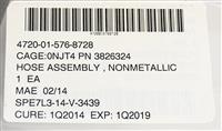 MRAP-418 | MRAP-418  Hose Assembly Nonmetallic 38 in. MRAP Oshkosh M-ATV (4).JPG