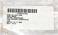 MRAP-420 | MRAP-420  Hose Assembly Nonmetallic Parker 415 5,0 mm MRAP CAT II (5).JPG