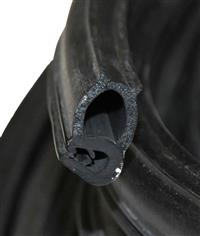 MRAP-423 | MRAP-423  Roof Hatch Gasket Seal Ambulance 164 FT Navistar MAXXPro MRAP (2).JPG