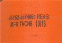 MRAP-425 | MRAP-425  Hose Nonmetallic 3 Inch Inside Diameter Oshkosh MRAP (3).JPG