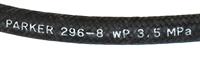 MRAP-427 | MRAP-427  Hose Parker Assembly Nonmetallic 10 mm Oshkosk MRAP (5).JPG